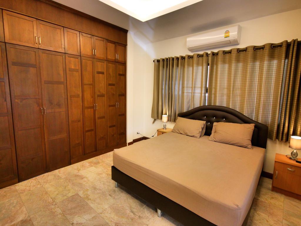 The Siam Place Pool Villa Rayong Exteriör bild