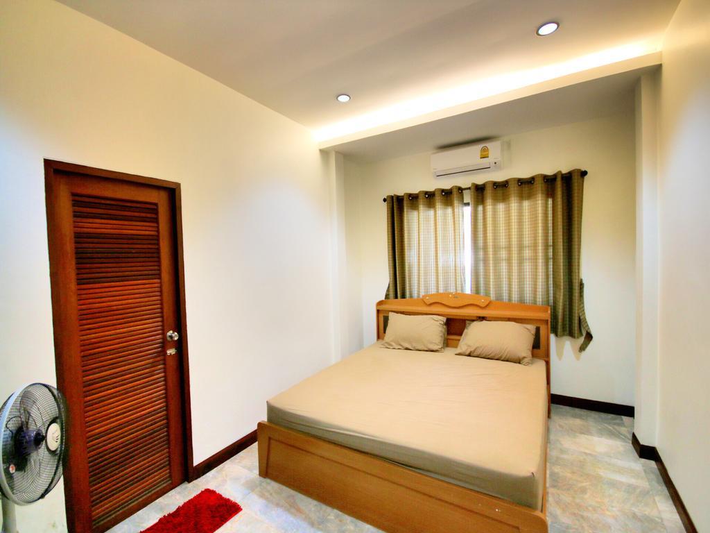 The Siam Place Pool Villa Rayong Exteriör bild